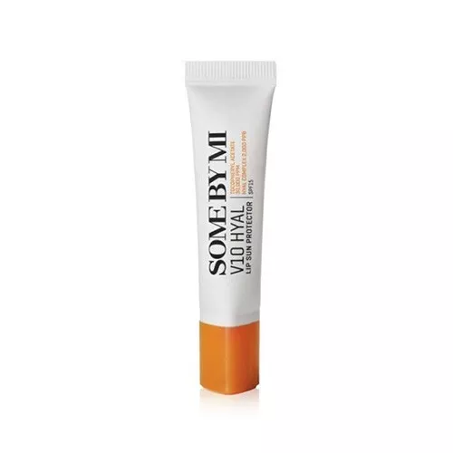 SOME BY MI V10 Hyal Lip Sun Protector SPF 15