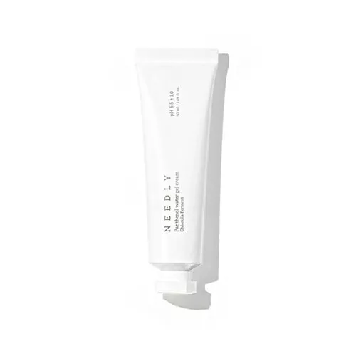 NEEDLY Crème Gel Panthenol 50ml — Appareils de soins de la peau
