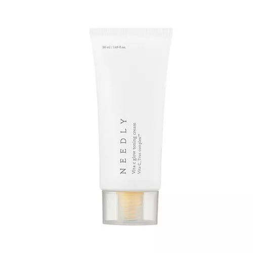Needly Vita C Glow Toning Cream 50ml — Skincare Devices