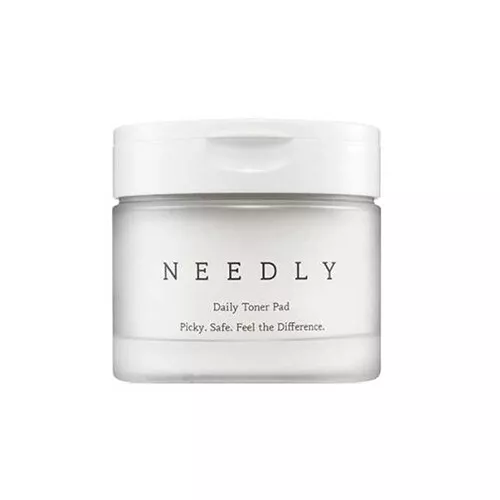 Needly Daily Toner Pad(60 pads) — Skincare Devices