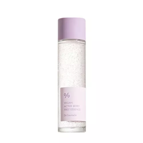 Dr.Ceuracle Vegan Active Berry First Essence 150ml — Skincare Devices