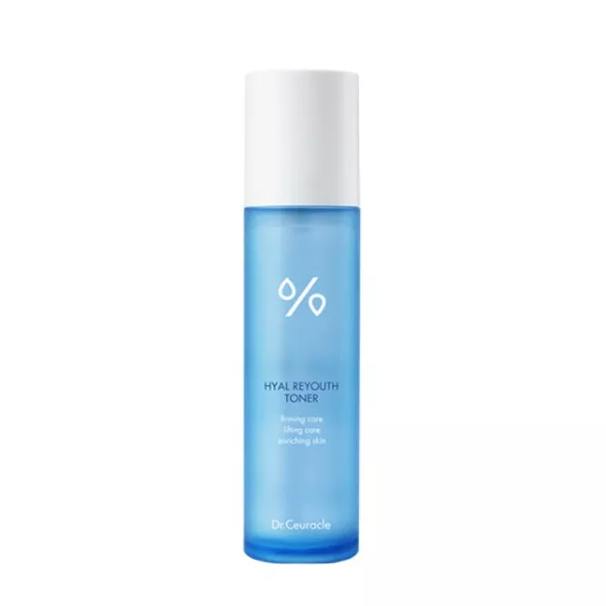Dr.Ceuracle Hyal Reyouth Toner 120mL — Skincare Devices