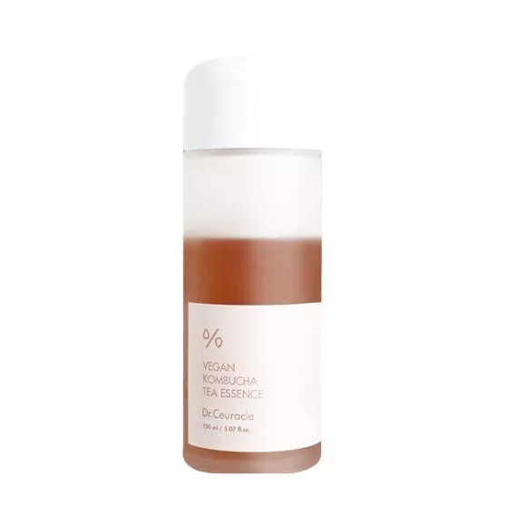Dr.Ceuracle Vegan Kombucha Tea Essence 150ml