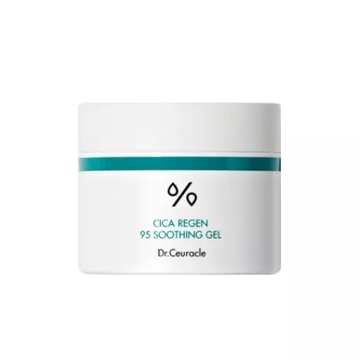 Dr.Ceuracle Cica Regen 95 Soothing Gel 110g — Skincare Devices