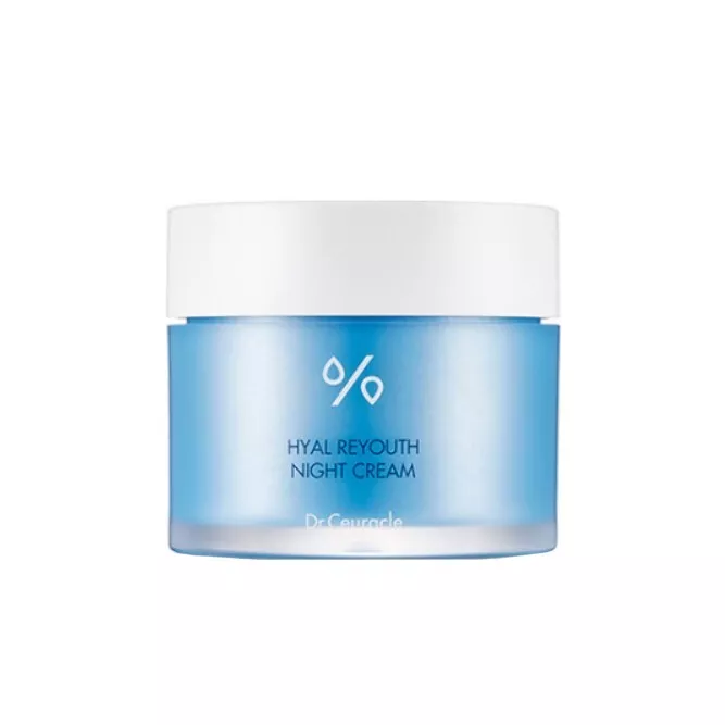 Dr.Ceuracle Hyal Reyouth Night Cream 60g — Skincare Devices