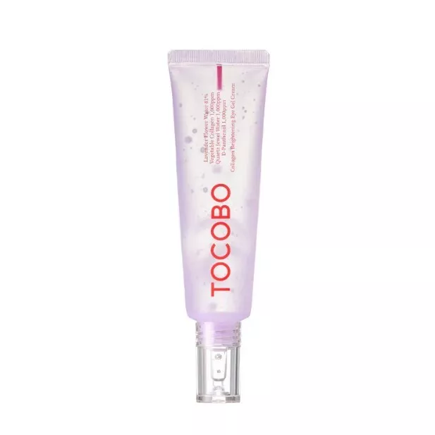 Tocobo Collagen Brightening Eye Gel Cream 30ml