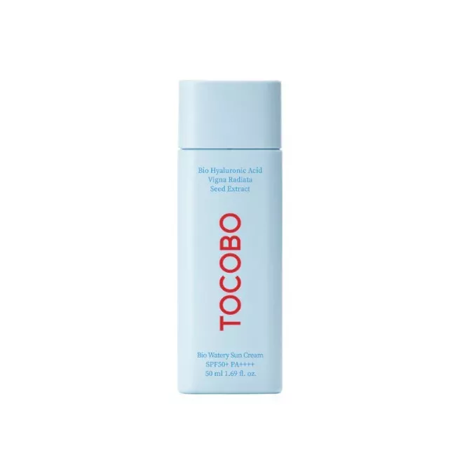 Tocobo Bio Watery Sun Cream SPF50+ PA++++ 50ml