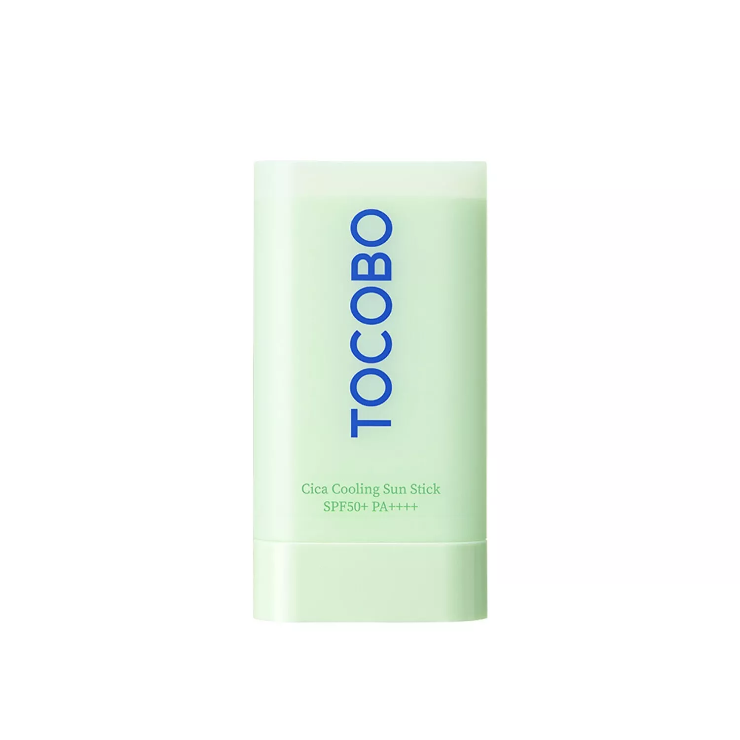 Tocobo Cica Cooling Sun Stick SPF50+ PA++++ 18g — Skincare Devices