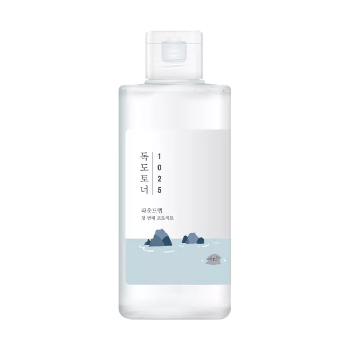 ROUND LAB 1025 Dokdo Tonique 200ml — Appareils de soins de la peau