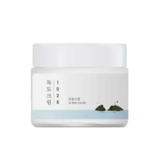 Round LAB 1025 Dokdo Cream 80ml — Skincare Devices