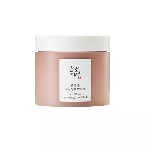 Masque rafraîchissant pour les pores Beauty of Joseon Red Bean 140 ml — Appareils de soins de la peau