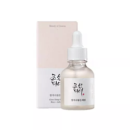 Sérum profond Beauty of Joseon Glow au riz et à l'alpha arbutine 30 ml — Appareils de soins de la peau