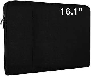 Étui EVICIV 16,1 po pour Portable Imperméable Rembourré — Accessoires pour ordinateurs portables