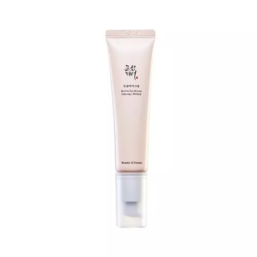 Beauty of Joseon Revive Eye Serum Ginseng + Retinal 30ml — Skincare Devices