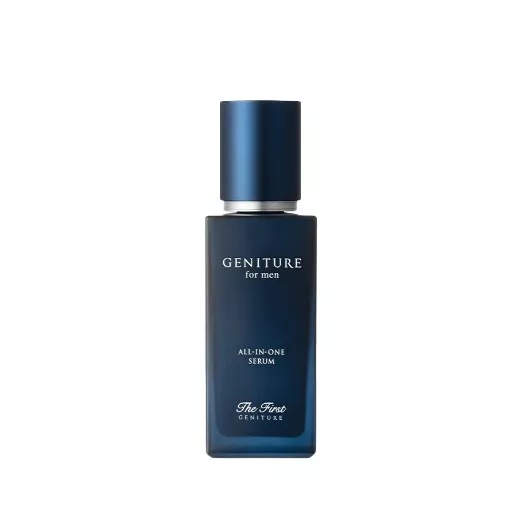 O HUI The First Geniture For Men Sérum tout-en-un 90 ml — Appareils de soins de la peau