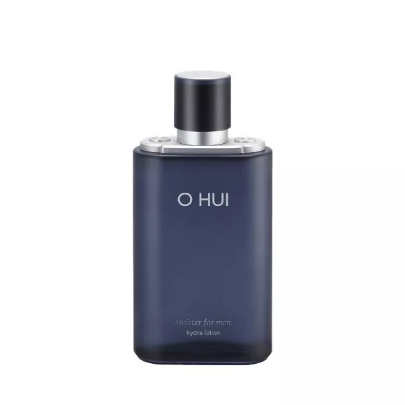 O HUI Meister For Men Hydra Lotion 110mL — Skincare Devices