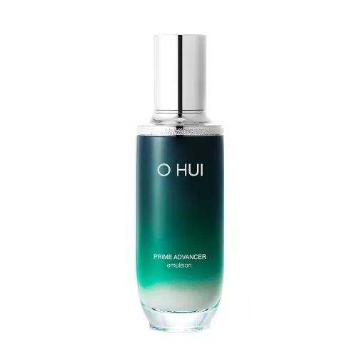 Appareil de soin de la peau O HUI Prime Advancer Emulsion 130 ml — Appareils de soins de la peau
