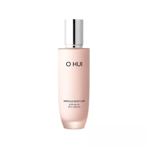 O HUI Miracle Moisture Adoucissant pour la peau barrière rose 150 ml — Appareils de soins de la peau