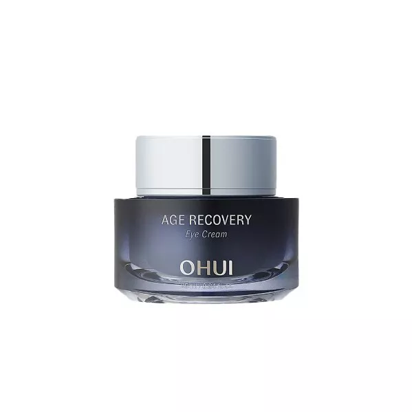 O HUI Crème pour les yeux anti-âge 25 ml — Appareils de soins de la peau