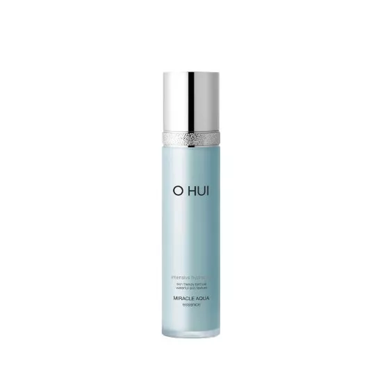 Produit de soin de la peau O HUI Miracle Aqua Essence 45 ml — Appareils de soins de la peau