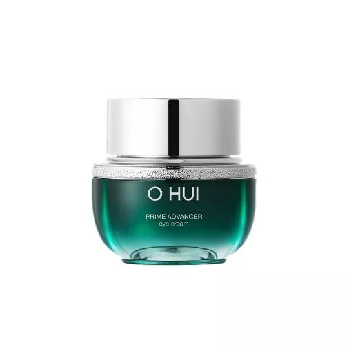 Crème pour les yeux O HUI Prime Advancer 25 ml — Appareils de soins de la peau