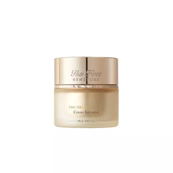O HUI The First Geniture Cream Intensive 55mL — Skincare Devices