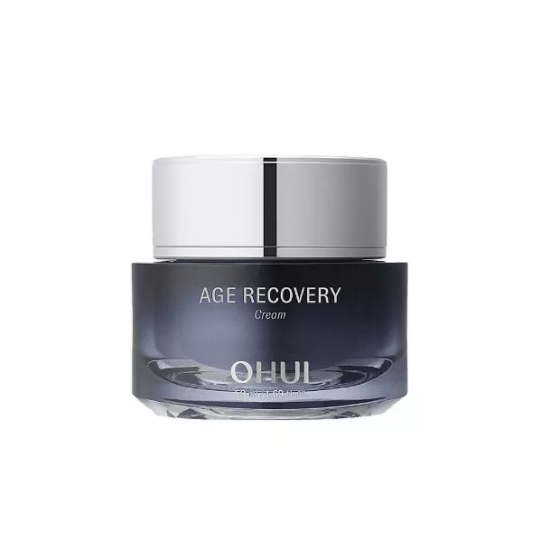 O HUI Crème de Récupération d'Âge 50mL — Appareils de soins de la peau