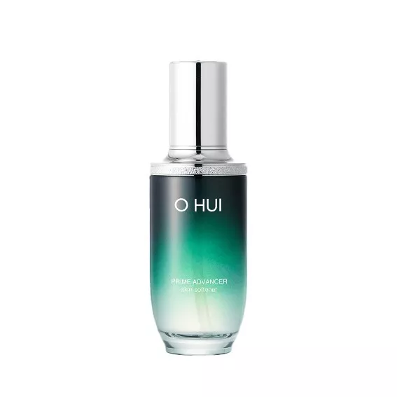 O HUI Prime Advancer Skin Softener 150mL — Skincare Devices