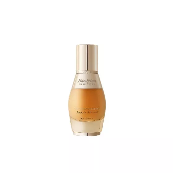 O HUI The First Geniture Ampoule Advanced 40mL — Skincare Devices