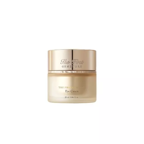 O HUI La première crème pour les yeux Geniture 25 ml — Appareils de soins de la peau