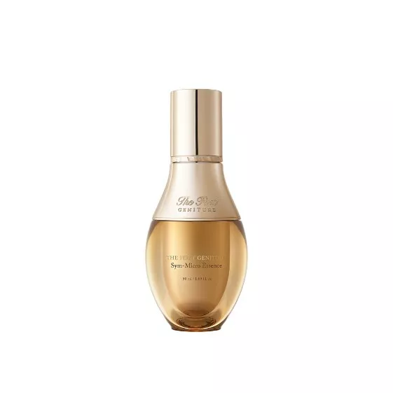 O HUI Le premier appareil de soin de la peau Geniture Sym-Micro Essence 50 ml — Appareils de soins de la peau