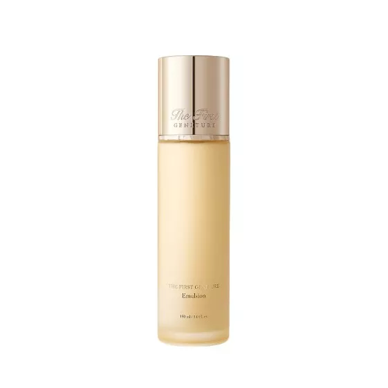 O HUI La Première Émulsion Géniture 150 mL — Appareils de soins de la peau