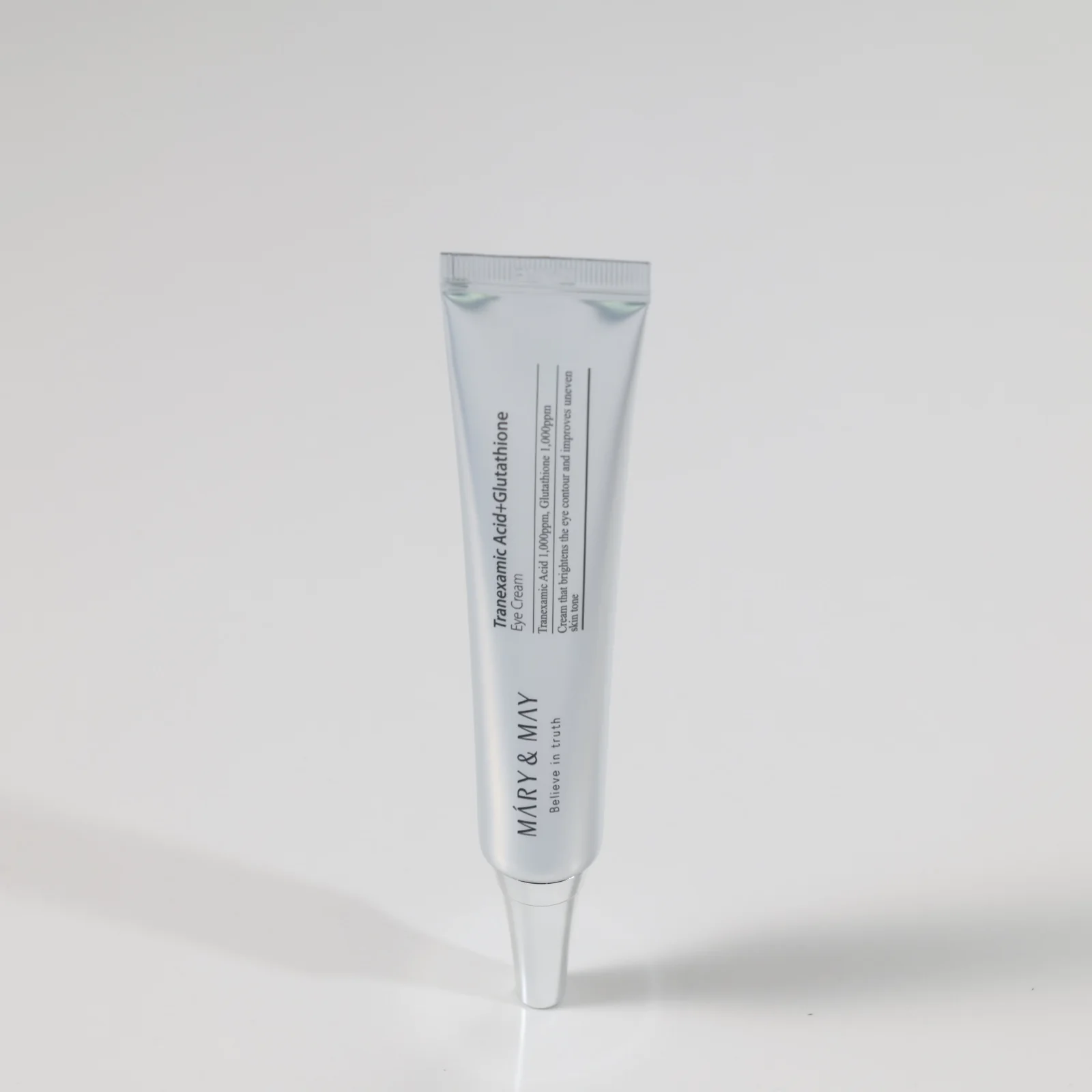 Crème contour des yeux Tranexamic Acid + Glutathione Mary & May 30mL