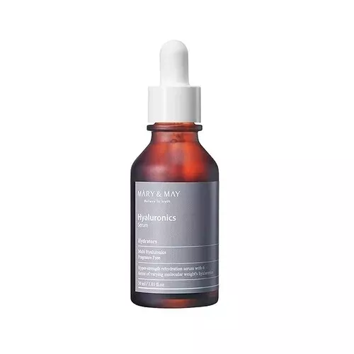 Sérum Hyaluronics MARY & MAY 30mL