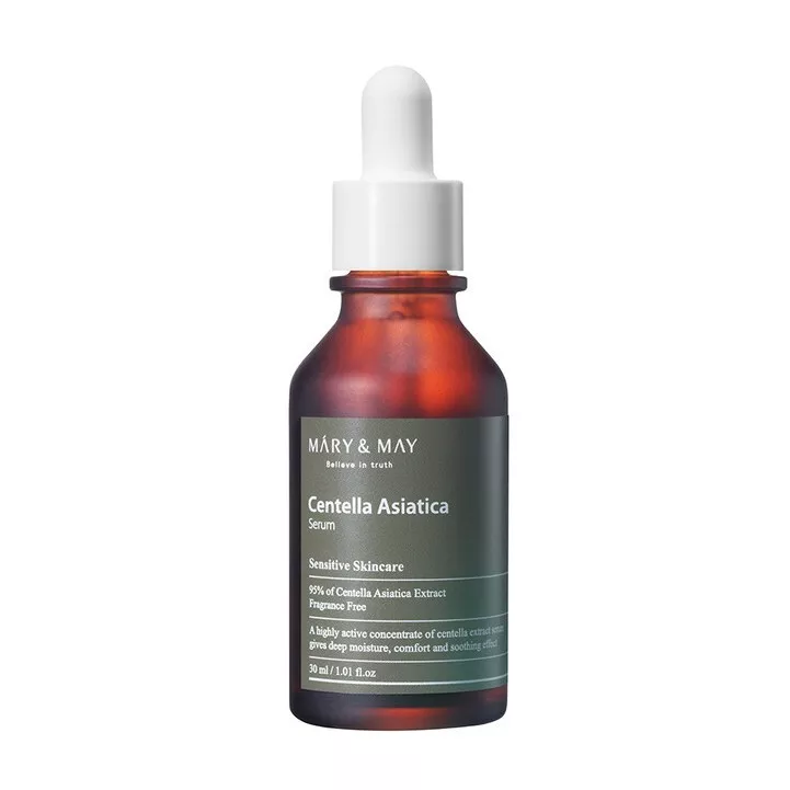 Sérum Centella Asiatica Mary & May 30mL
