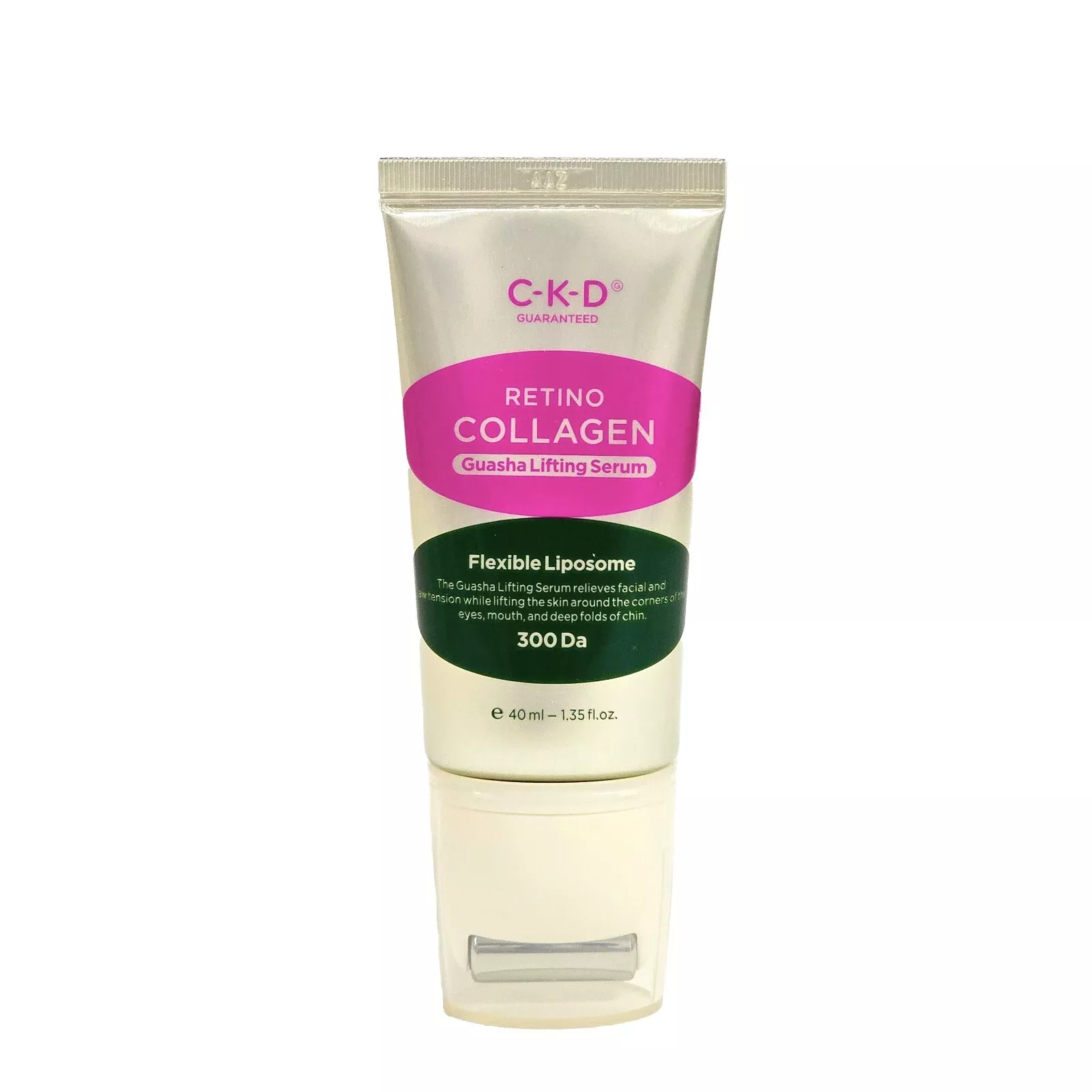 CKD Retino Collagen Guasha Lifting Serum 40ml — Skincare Devices
