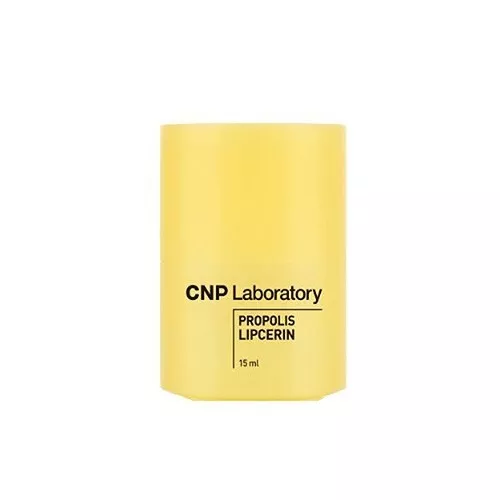 Appareil de soin à la propolis lipcérine de laboratoire CNP 15 ml