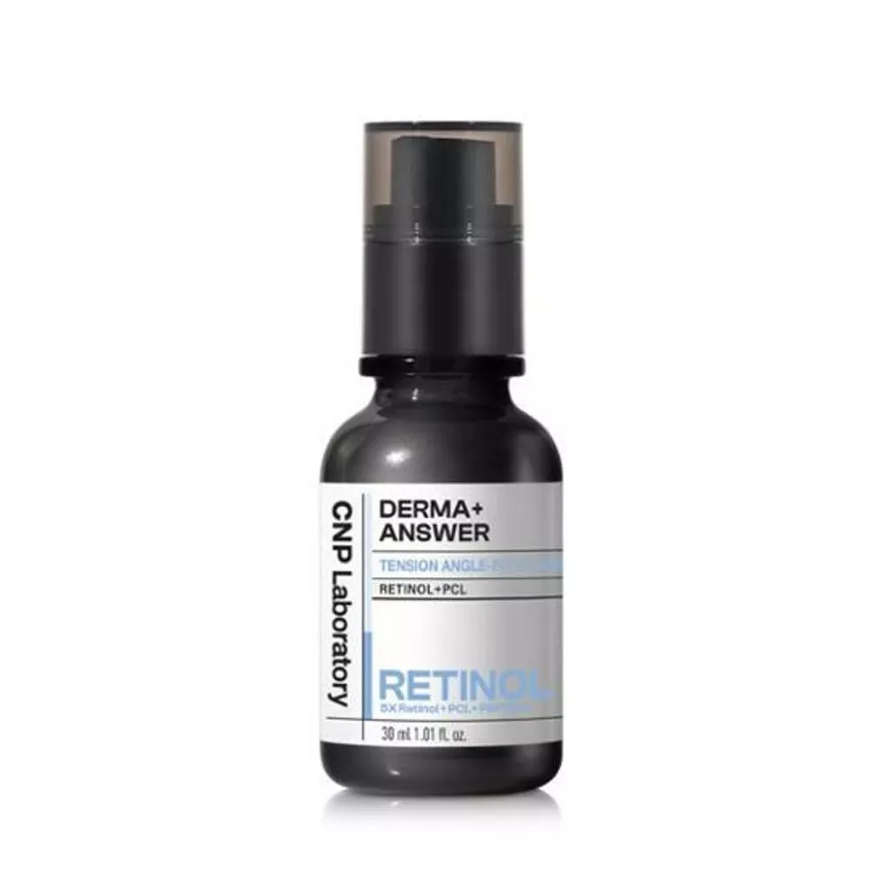 CNP Laboratory Derma+ Ampule Tension Angle-Fit 30 mL — Appareils de soins de la peau
