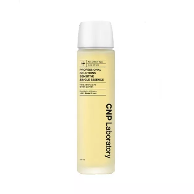 CNP Laboratory Essence Sensibilité 150mL — Appareils de soins de la peau