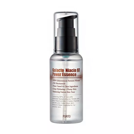 Purito Galacto Niacin 97 Power Essence 60ml