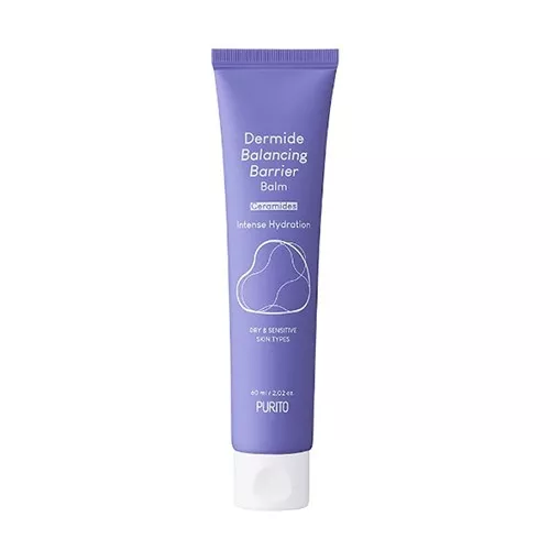 Purito Dermide Balancing Barrier Balm 60mL — Appareils de soins de la peau