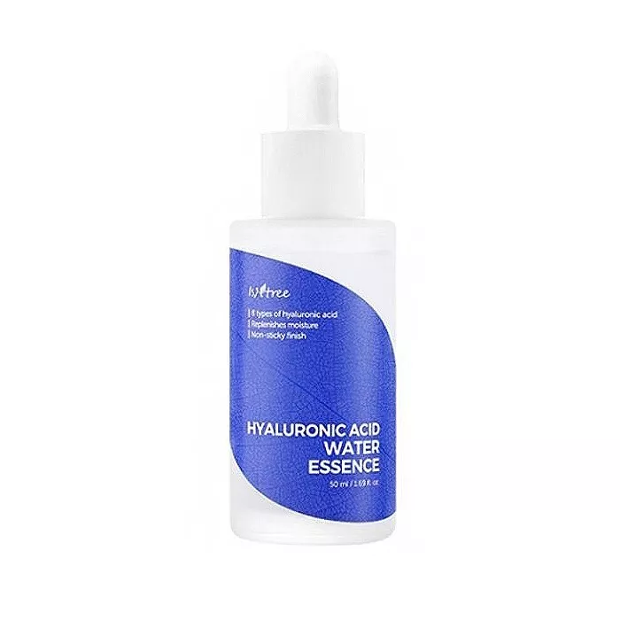 ISNTREE Essence Hydratante à l'Acide Hyaluronique 50ml