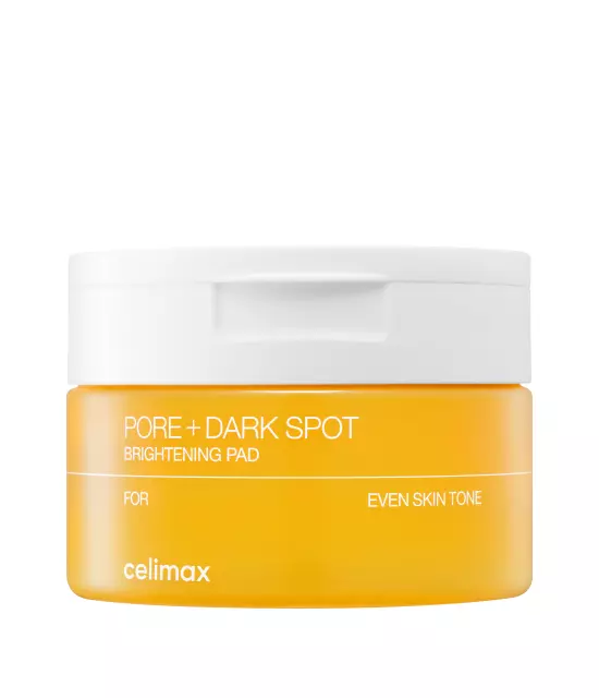 Celimax Pore + Dark Spot Brightening Pad