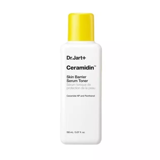 Dr.Jart+ Ceramidin Skin Barrier Serum Toner 150mL — Skincare Devices