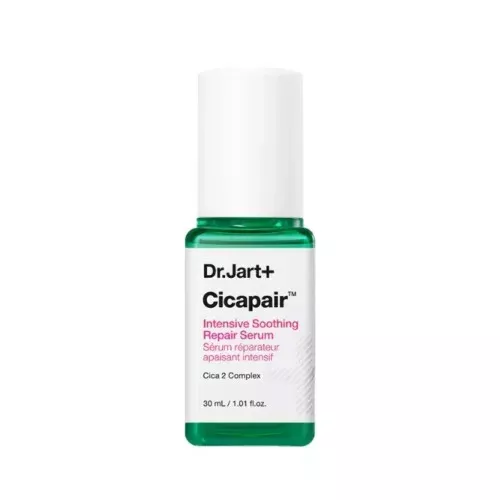 Dr.Jart+ Cicapair Sérum Réparateur Apaisant Intensif 30 mL — Appareils de soins de la peau