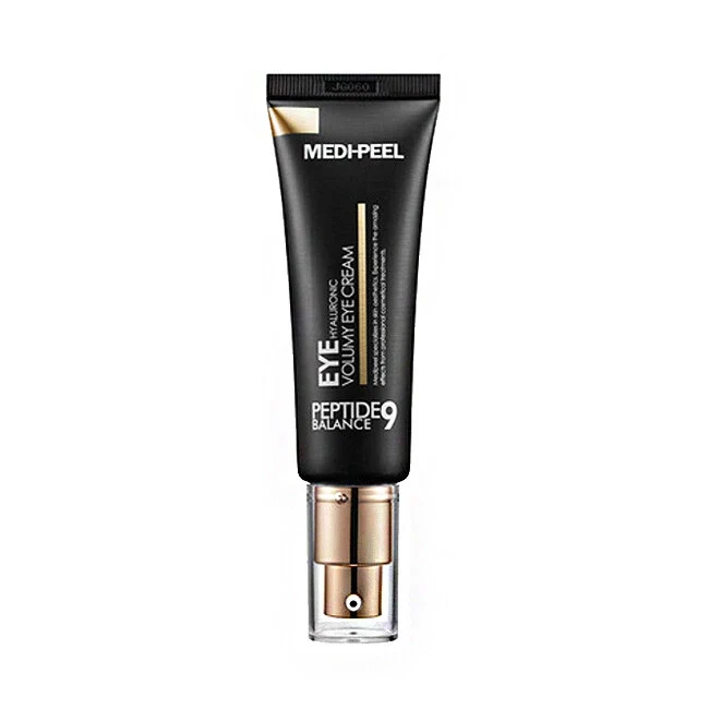 Crème Contour des Yeux Medipeel Peptide 9 Hyaluronique 40ml — Appareils de soins de la peau