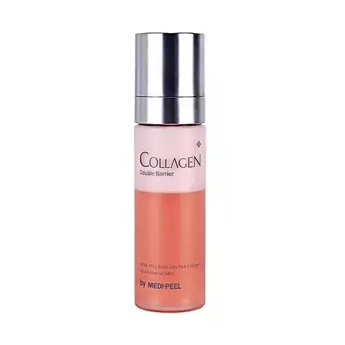 Medipeel Red Lacto Pink Collagen Double Barrier Mist 80ml