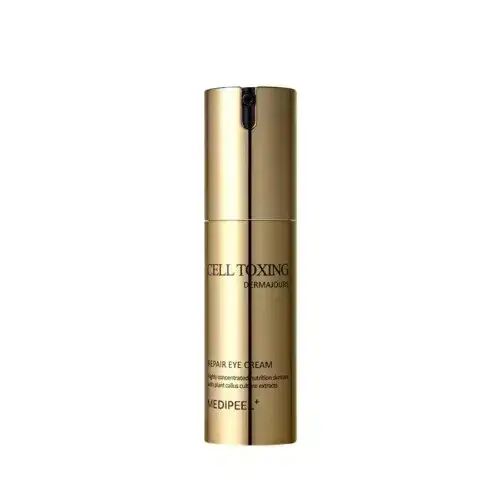 Medipeel Cell Toxing Dermajours Repair Eye Cream 30ml — Skincare Devices