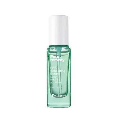 Dr.Jart+ Pore-remedy PHA Exfoliating Serum 30mL — Skincare Devices