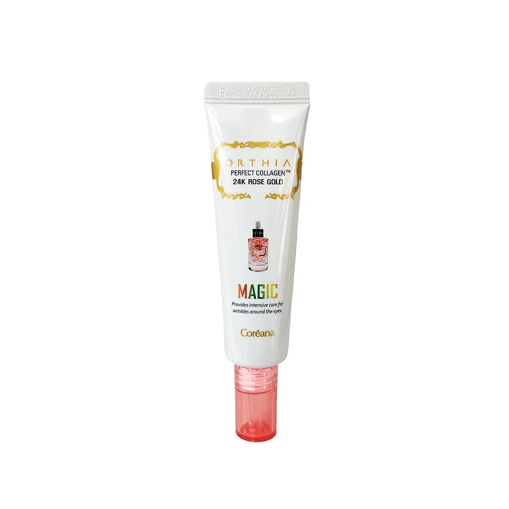 Coreana Orthia Perfect Collagen 24K Rose Gold Magic - 30ml — Skincare Devices